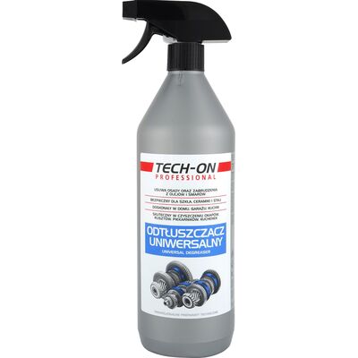 Odtłuszczacz 1 l TECH-ON