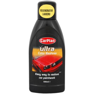 Regenerator lakieru Ultra Color Restorer 500ml CarPlan