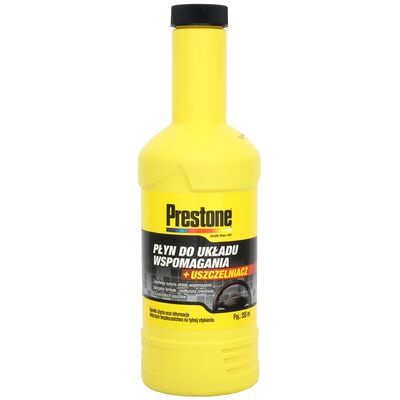 Płyn do wspomagania układu kierowniczego z uszczelniaczem 355 ml Prestone