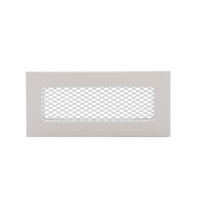 Kratka osłonowa do kanału 150x50 KRKP150x50-ML-B