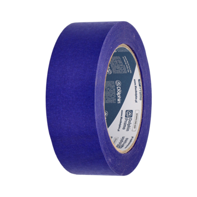 Taśma malarska 38 mm x 50 m Blue Dolphin