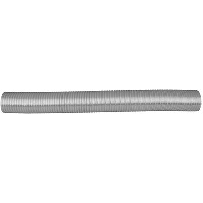 Rura elastyczna RESF 130-AL spiro aluminiowe DARCO FLEX