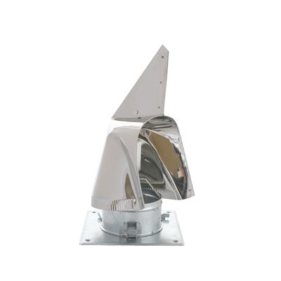 Rotowent RO200OCCH-PK