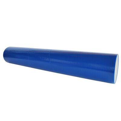 Folia ochronna do okien 600 mm x 15 m Blue Dolphin