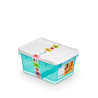 Zestaw 2 pojemników Arctic Line 1,6 l ORPLAST