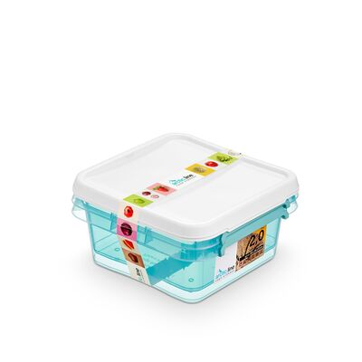 Zestaw 2 pojemników Arctic Line 2 l ORPLAST