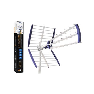 Antena kierunkowa cyfrowa LB1000/AX-1000