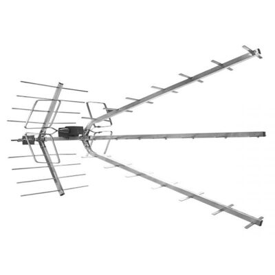 Antena kierunkowa z symetryzatorem LB2100 COMBO LIBOX