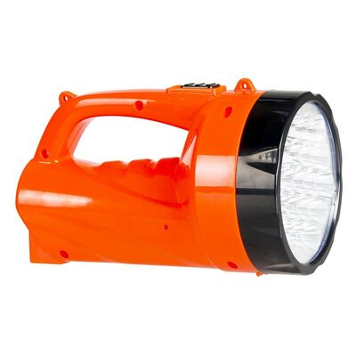 Latarka akumulatorowa LED LB0191 LIBOX