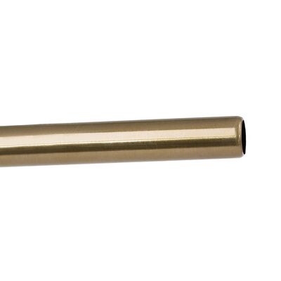 Drążek 16 mm stare złoto 240 cm Bojanek