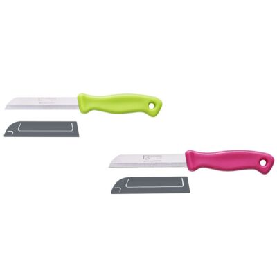 Nożyk Solingen duży mix kolorów