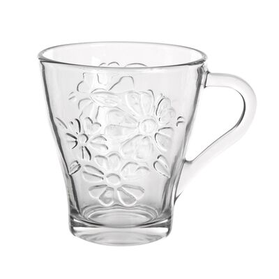 Kubek Roma Kwiatki 270 ml