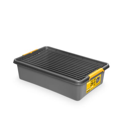 Pojemnik Solidstore 29 l Orplast
