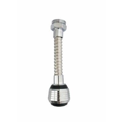 Perlator z przegubem STORM 76