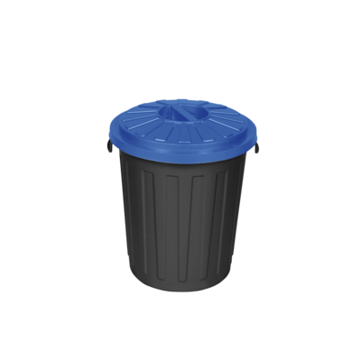 Pojemnik na śmieci „maxi-bin“ 23 l niebieski mats keeeper