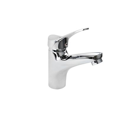 Bateria umywalkowa pionowa 40 mm Ocean