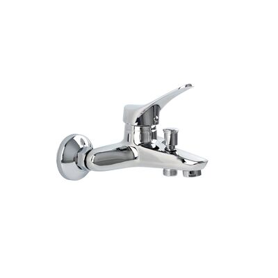 Bateria wannowa ścienna 40 mm Ocean