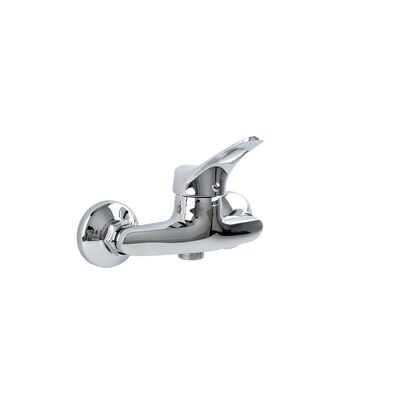 Bateria natryskowa ścienna 40 mm Ocean