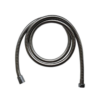 Wąż prysznicowy WP2 150 cm chrom