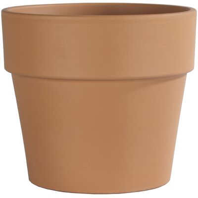Donica calima antyk 21 cm  CERMAX