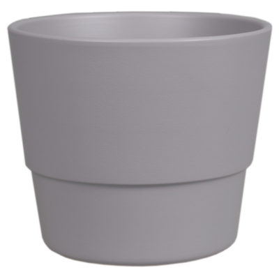 Osłonka ceramiczna 7 cm jasny grafit CERMAX