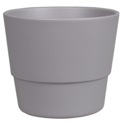 Osłonka ceramiczna 8 cm jasny grafit CERMAX
