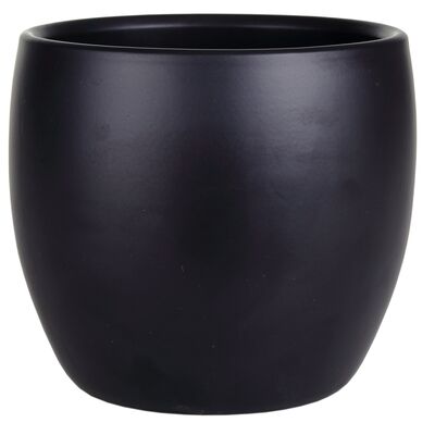 Osłonka ceramiczna 17 cm antracyt mat CERMAX