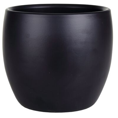 Osłonka ceramiczna 17 cm antracyt mat CERMAX