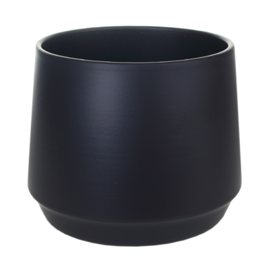Osłonka ceramiczna 9 cm antracyt mat CERMAX