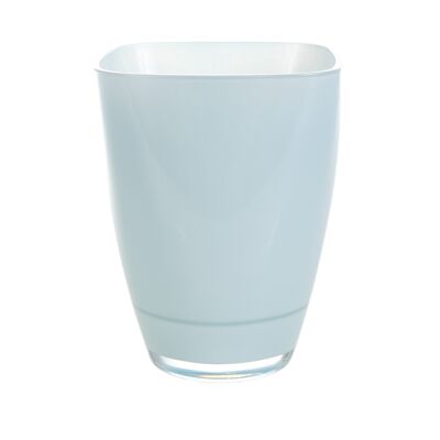 Osłonka szklana amaranta pastel zielony CERMAX
