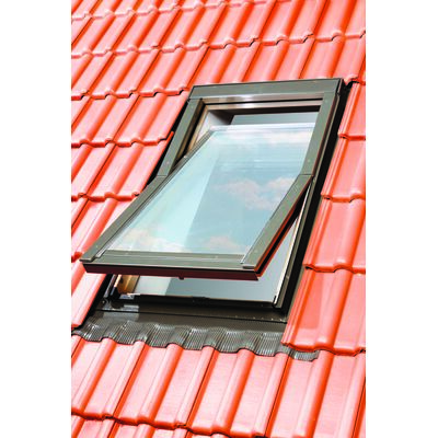 Okno dachowe OPTILIGHT D PRO 78 x 118 87GC06