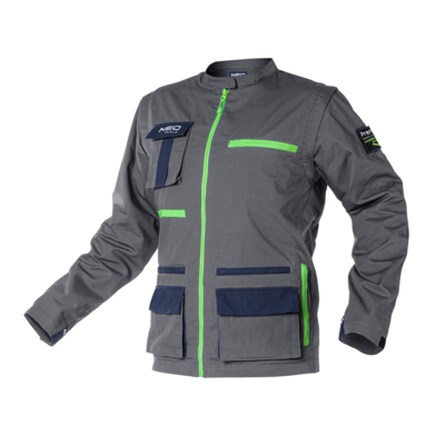 Bluza robocza PREMIUM 100% bawełna ripstop rozmiar XL