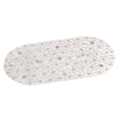 Mata łazienkowa PVC 69 x 35 cm AWD Interior