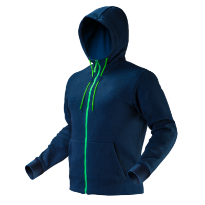 Bluza robocza PREMIUM dwuwarstwowa rozmiar XXL