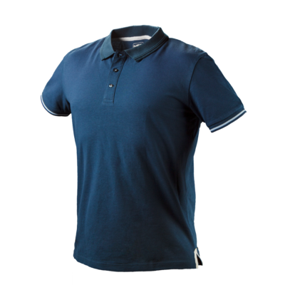 Koszulka polo DENIM rozmiar XL