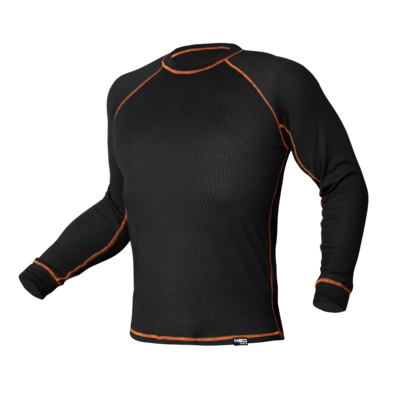 Koszulka termoaktywna BASIC rozmiar XXL/XXXL