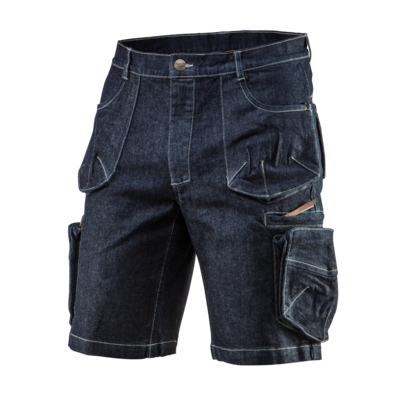 Krótkie spodenki DENIM rozmiar S