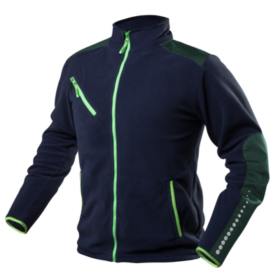 Polar roboczy PREMIUM wzmocnienia z Cordury rozmiar S
