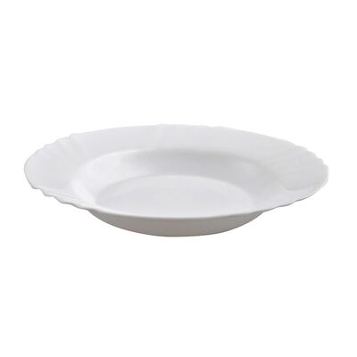 Talerz głęboki EBRO 24 cm BORM