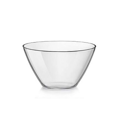 Salaterka okrągła BASIC 20 cm BORM