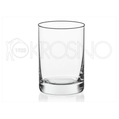 Kieliszek do wódki 30 ml SHOT 6 sztuk 13 x 10 x 6,2 cm