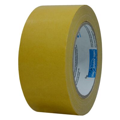 Taśma dwustronna 50 mm x 5 m Blue Dolphin