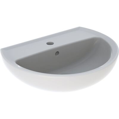 Umywalka REKORD 55 cm z otworem