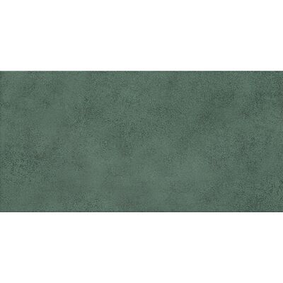Płytka ścienna Burano green 30,8 x 60,8 Gat.1