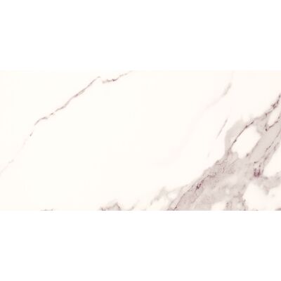 Płytka ścienna Nella white 22,3 x 44,8 Gat.1