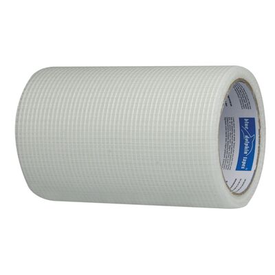 Taśma Fiber 100 mm x 20 m Blue Dolphin