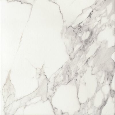 Płytka podłogowa Bonella white 45 x 45 Gat.1