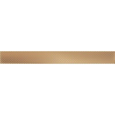 Listwa ścienna Navona beige 36 x 4,5 Gat.1