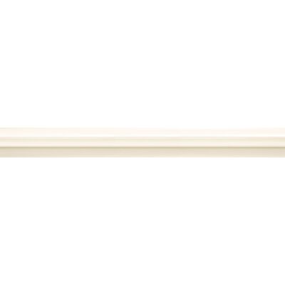Listwa ścienna Femme white 44,8 x 4,7 Gat.1