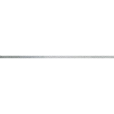Listwa ścienna Steel 7 60,8 x 1,5 Gat.1